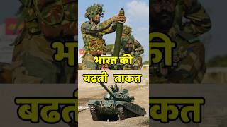 Analyzing Indias Military Might  Ranking 4th Worldwide [upl. by Ameer]