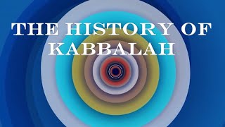 The History of Kabbalah  Introduction to Kabbalah  Lesson 1 [upl. by Yetty]