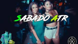 SÁBADO ATR 💣EXPLOTA TU PREVIA 2019💣 DJ BRAIIAN [upl. by Yeniffit]