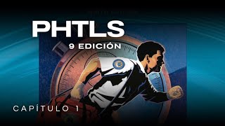 PHTLS 9 EDICIÓN PASADO PRESENTE Y FUTURO [upl. by Ayikur833]