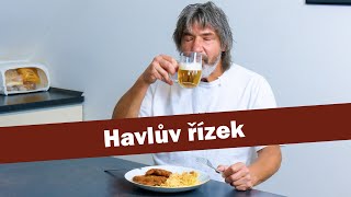 Havlův řízek [upl. by Atnicaj]