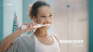 JetWave Sonic Electric Toothbrush [upl. by Aleafar]