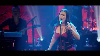 EVANESCENCE  quotLacrymosaquot Synthesis Live DVD [upl. by Cressler]