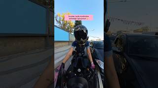 Ne demek 200mü🥶 motorcu motorvlog motorbike motogirl yamahar7 bikergirl motosiklet r7 [upl. by Lienahs]