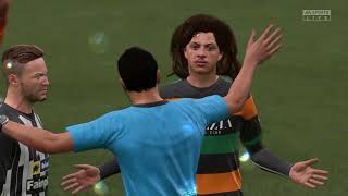 FIFA 21VENEZIA v AscoliSERIE BGIORNATA 26S01028 [upl. by Glover]