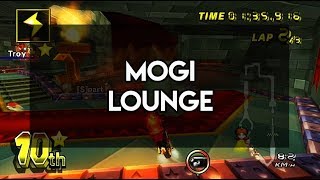 MKW Mogi Lounge [upl. by Langan]