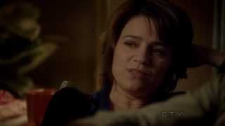 CSI NY DL season 9x16  Valentines Day [upl. by Eelyam985]