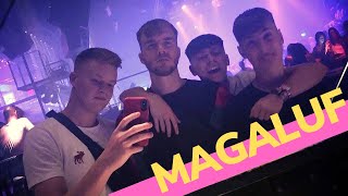 Magaluf 2019  Lads Holiday Aftermovie [upl. by Drageruaeb952]