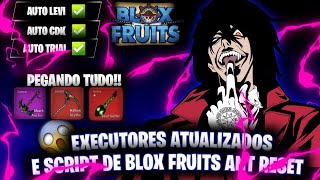 LINK DIRETO 😱 EXECUTOR DELTA e FLUXUS ATUALIZADO SEM KEY  SCRIPT BLOX FRUITS Atualizado CELULARPC [upl. by Yurt]