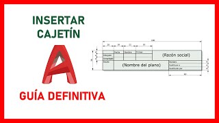 DISEÑO DE CAJETIN EN AUTOCAD [upl. by Elbring]