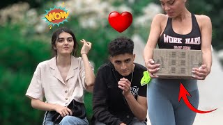 Top 10 Pranks Compilation 🔥 Best New Pranks 2024 [upl. by Kciregor]