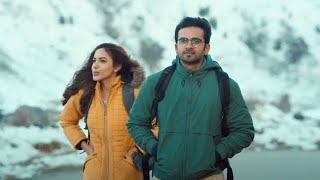 Nitham oru vaanam full movie tamil  Ashok Selvan latest tamil movie [upl. by Shivers]