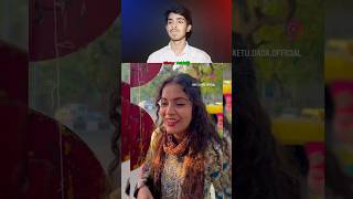 Try not to laugh challenge 🤣 Pt62  Mister Mridulji  shorts funny [upl. by Nilhsa]