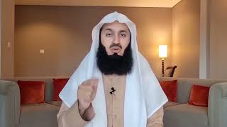 Have You Given This Importance  Boost with Mufti Menk  Ramadan 2024 [upl. by Lorin310]