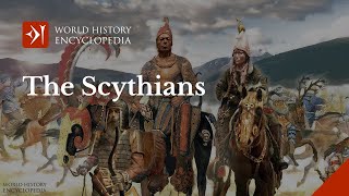 History of the Scythians an Ancient Nomadic Culture [upl. by Chon]