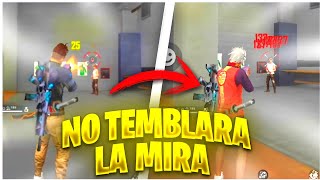 COMO ACTIVAR el SUPRESOR en ANDROID  Free Fire 2022 [upl. by Nutsud]