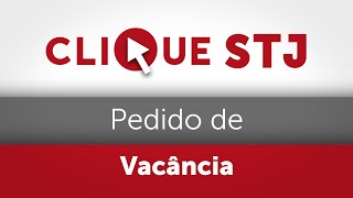 Pedido de vacância durante estágio probatório não gera presunção de recondução do servidor 300623 [upl. by Enuahs]