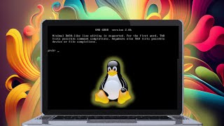 Recover Corrupted PC Bootloader  How to Install GRUB Bootloader from a Bootable USB [upl. by Leonid358]