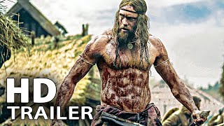 Neue KINO TRAILER 2022 Deutsch German  KW 2 [upl. by Tolman]