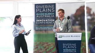 Highlights from the 2023 Riverine Plains Innovation Expo [upl. by Ettenirt]