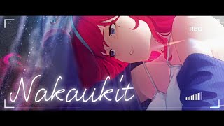 【Elaine】 Nakaukit 【ORIGINAL SONG】 [upl. by Nylcaj]