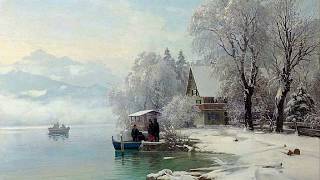 Andre Rieu  Winter Antonio Vivaldi  Художник Anders AndersenLundby [upl. by Gretna]