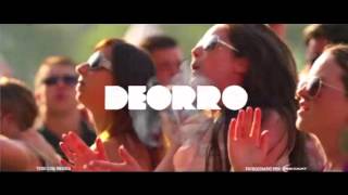 Deorro  Live  Coachella 2015 [upl. by Solberg558]