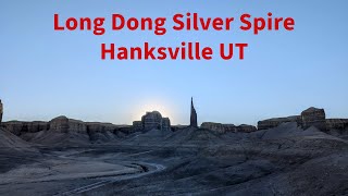 Long Dong Silver  Hanksville [upl. by Haneen621]