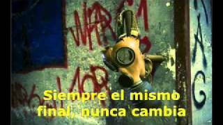 psycho realm  premonitions subtitulado en español [upl. by Ariamat]