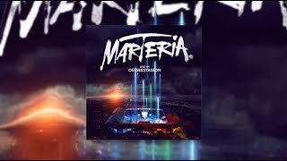 Marteria  Verstrahlt  Live im Ostseestadion Offizielles Audio [upl. by Ronalda]