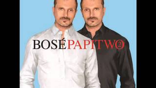 miguel bose ft penelope cruz decirnos adios papitwo 04 [upl. by Palmer168]