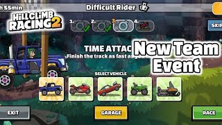 Hcr2 How to get parts fast Hill climb racing 2 [upl. by Adnuahsor]