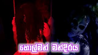 à¶¸à¶¸ à·„à·œà¶½à·Šà¶¸à¶±à·Š à¶œà·”à·„à·à·€à¶š à¶œà·’à¶ºà·  Holman Guhawa Vlog 01 [upl. by Buell]