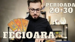 PREVIZIUNI FECIOARA PERIOADA 2030 NOIEMBRIE HOROSCOP FECIOARA PREVIZIUNI TAROT FECIOARA [upl. by Cohberg]