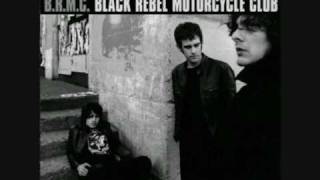 Black Rebel Motorcycle Club  Love Burns [upl. by Zaid]