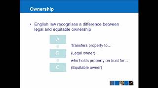 Introduction to Commercial Law [upl. by Kati976]