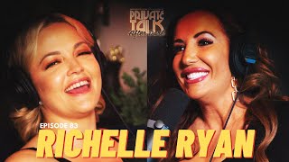 RICHELLE RYAN  EP 83 After Dark [upl. by Even]