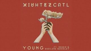 Xiuhtezcatl  Young Ft Nahko and Shailene Woodley [upl. by Aihsekan]