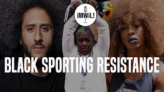 Black Sporting Resistance ft Dr Joseph Cooper [upl. by Wolfgang]