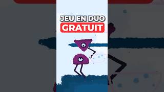 Ce jeu GRATUIT est parfait pour les potes et les couples à distance [upl. by Aiek]