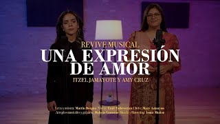 Una Expresión de Amor  Tema 8  Revive Musical 3 [upl. by Neimad]