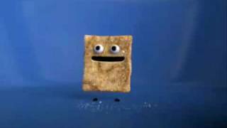 Cinnamon Toast Crunch Lick Commercial SPED UP [upl. by Jade78]