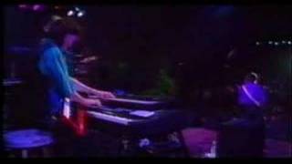 The Rippingtons  Curves Ahead Live [upl. by Nosreh]