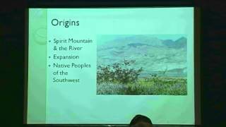 A Brief History of the Hualapai People by Jeffrey Shepherd  Part 1 [upl. by Ricky]