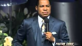 The Word In You pt 1 pastor chris oyakhilome  YouTube [upl. by Tiloine]