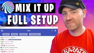 Mix It Up Overview and Setup Guide for Beginners [upl. by Romney]