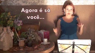 Vocalizes para vozes Femininas  Cantando Simples [upl. by Ewan330]