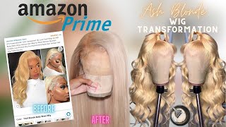 TOP 5 BEST AMAZON WIGS amp VENDORS ALL UNDER 200 [upl. by Ethelda]