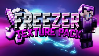 1213 Freezer Fps Pack 16x  PvP Texture Pack 115 amp 114 Minecraft PE Pocket Edition [upl. by Gannon]