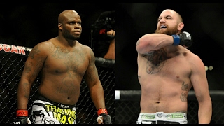 UFC FIGHT NIGHT 105 Derrick Lewis vs Travis Browne Highlights  Lewis vs Browne Highlights Promo [upl. by Nirda509]